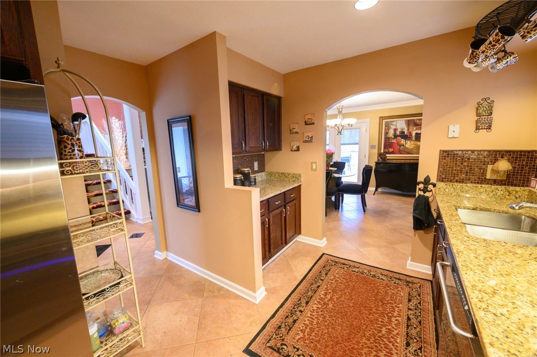 Oakshore Green Condo Ph 04 - Residential