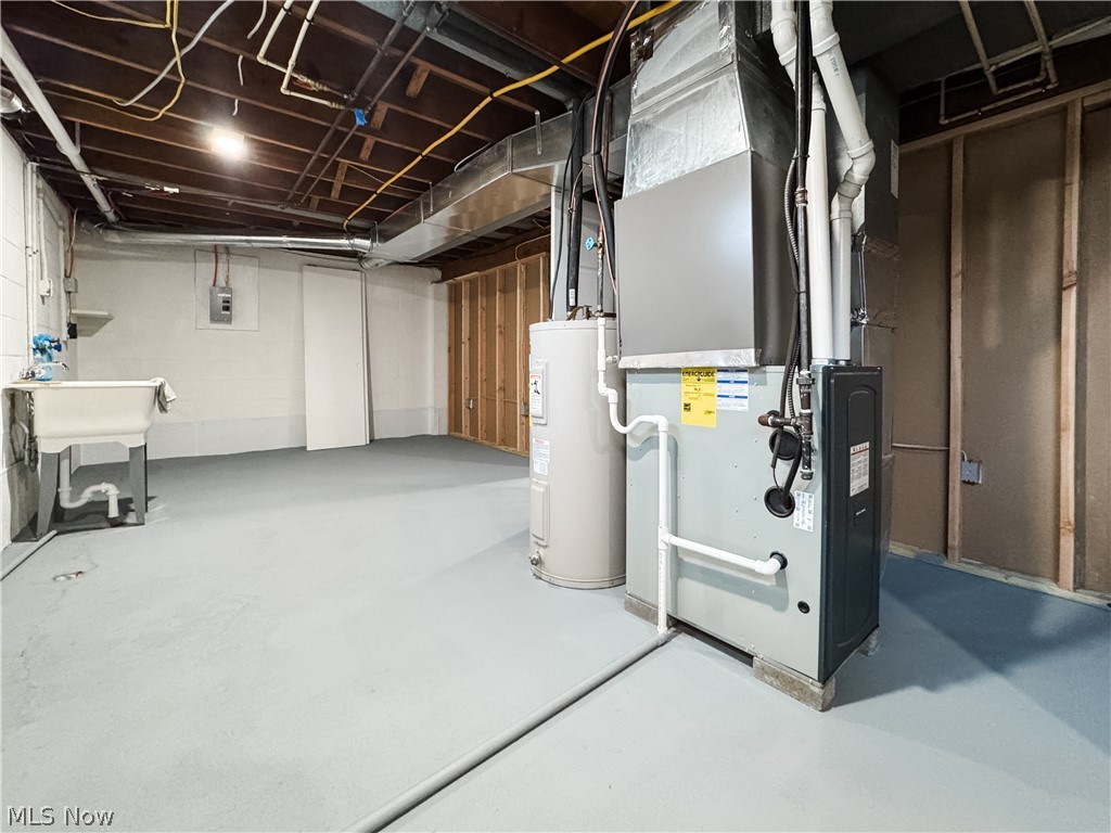 Norton - Residential