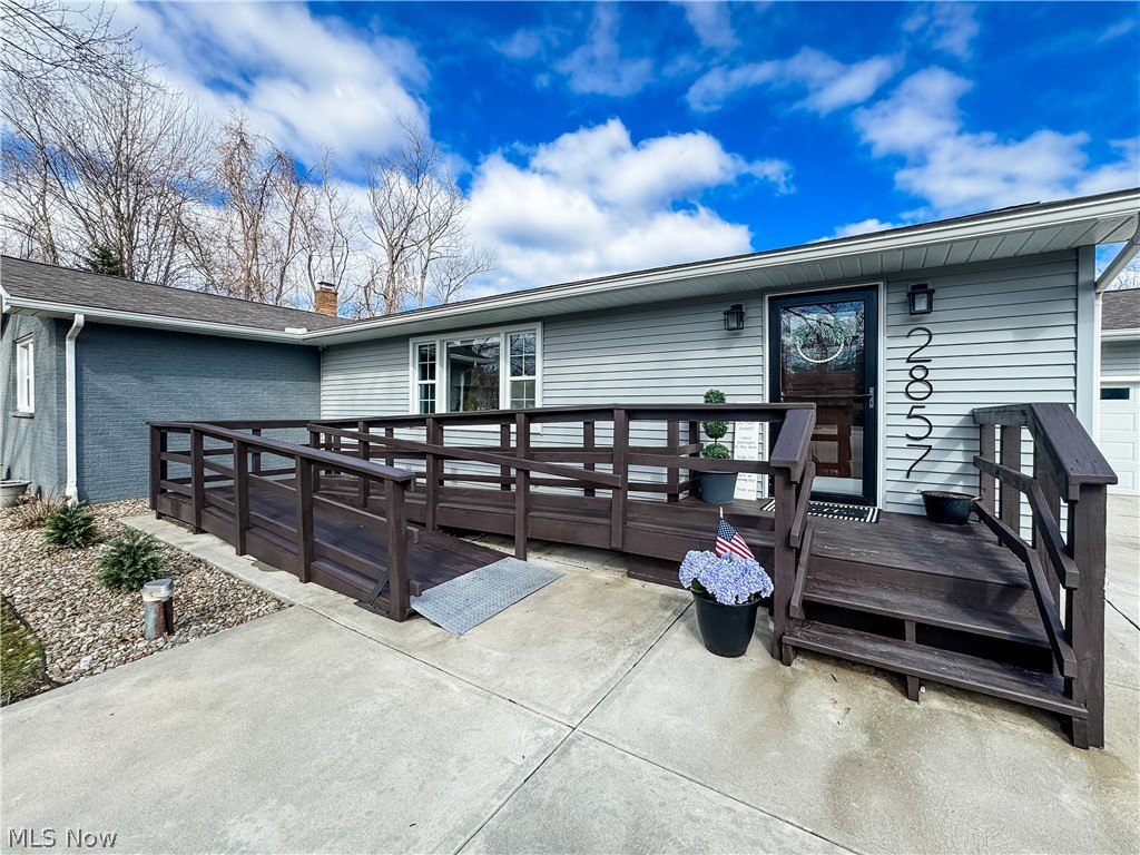 Norton - Residential