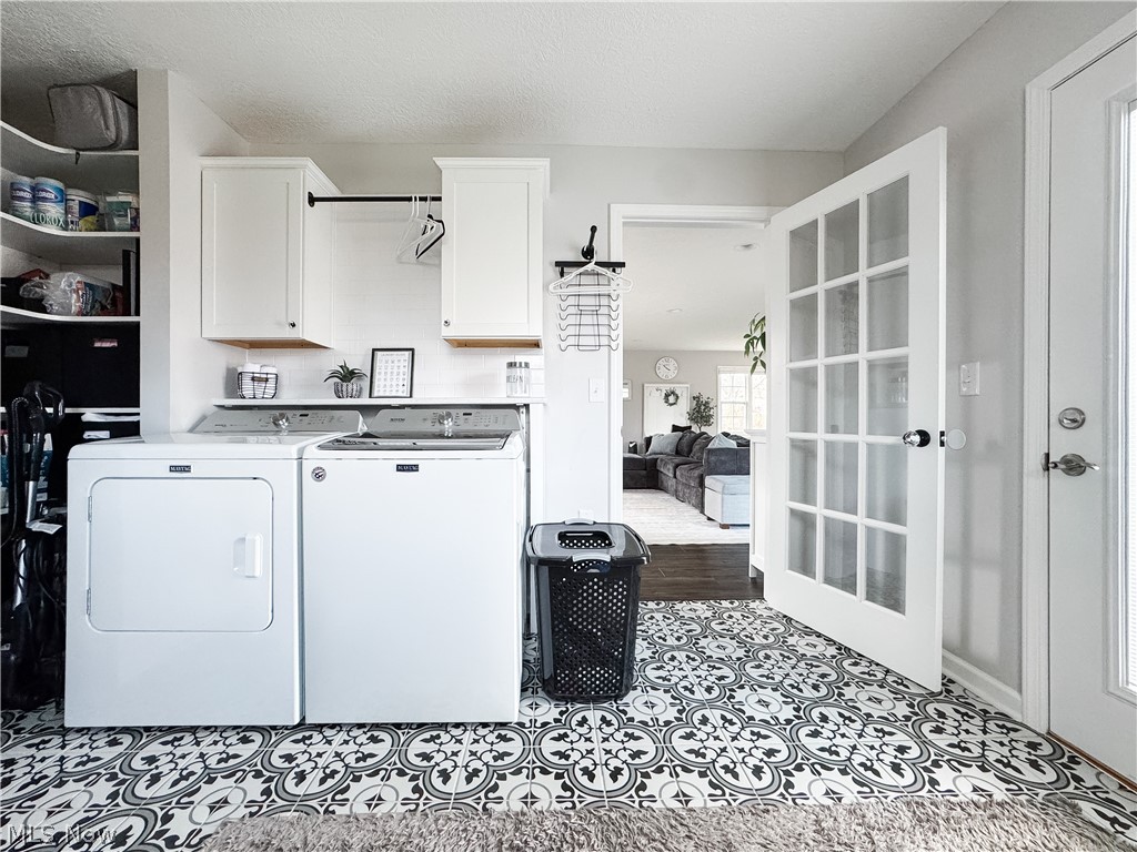 Norton - Residential