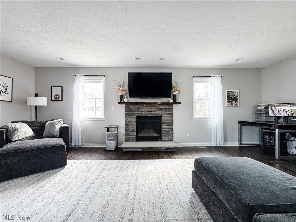 Norton - Residential