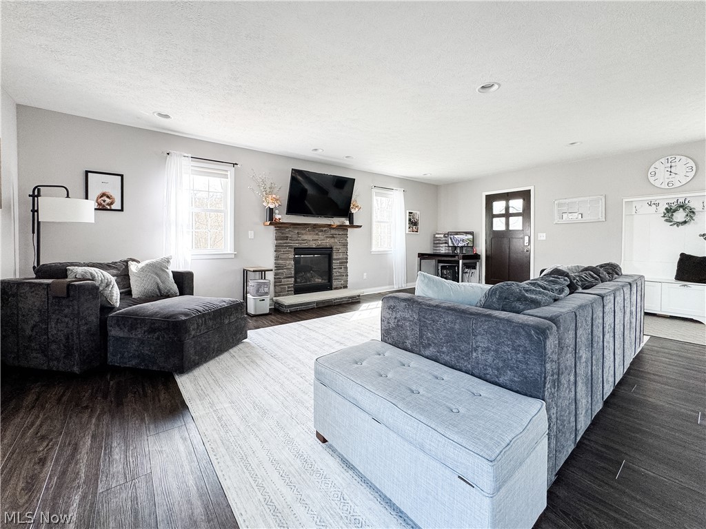 Norton - Residential