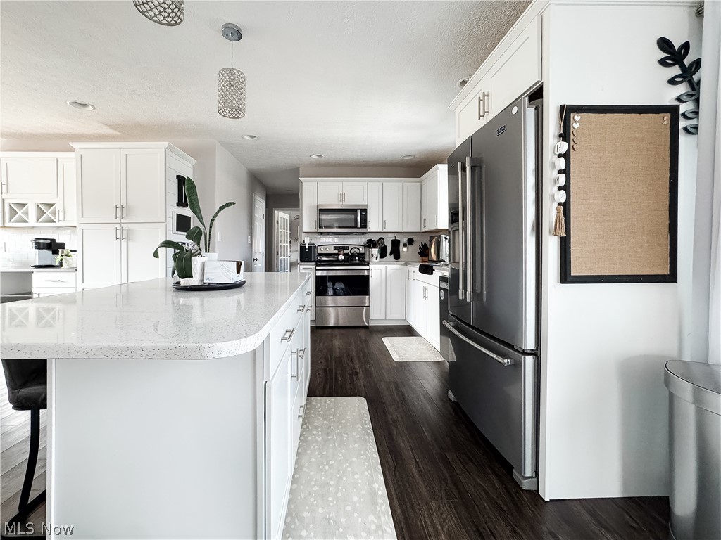 Norton - Residential