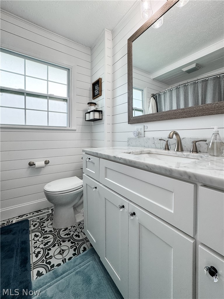 Norton - Residential