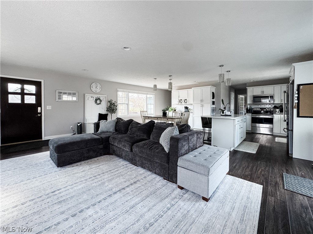 Norton - Residential