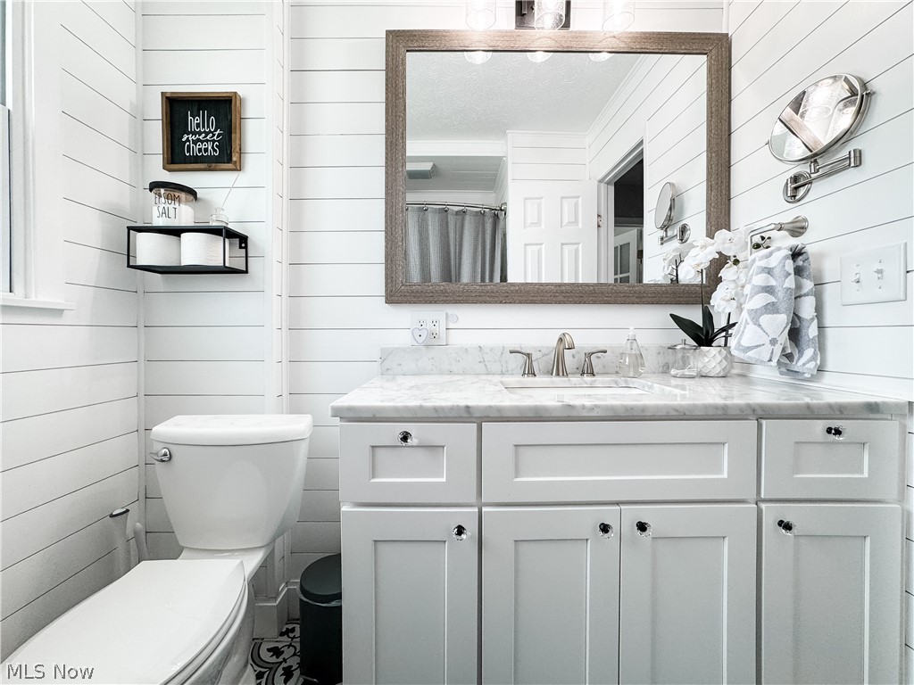 Norton - Residential