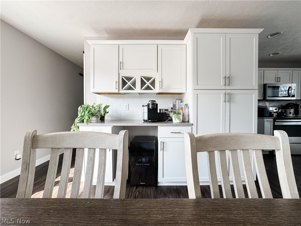 Norton - Residential