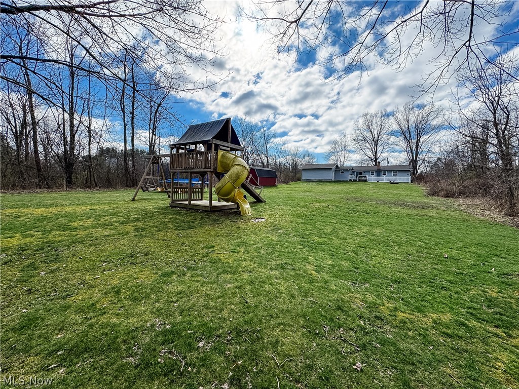 Norton - Residential