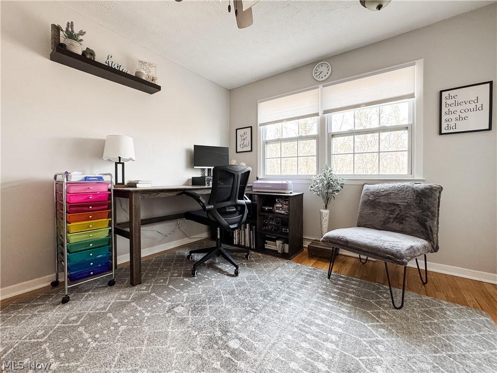 Norton - Residential