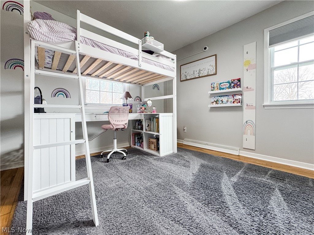 Norton - Residential