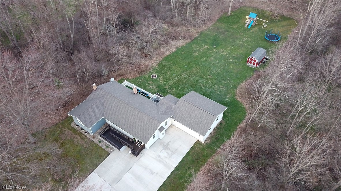 Norton - Residential