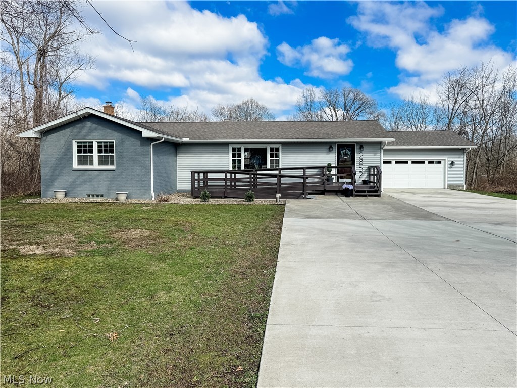 Norton - Residential