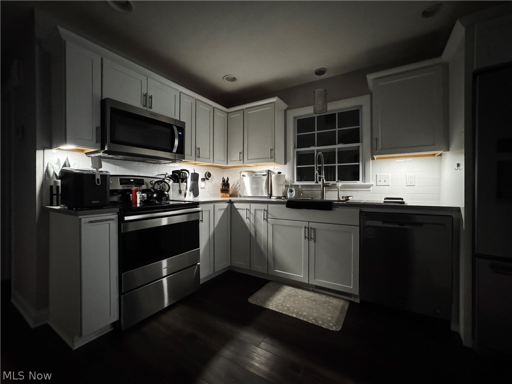 Norton - Residential