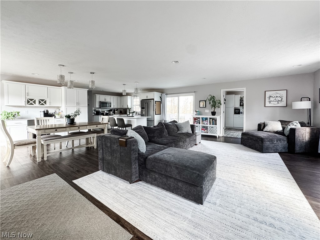 Norton - Residential