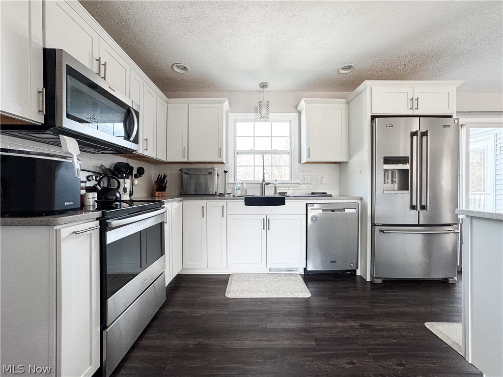 Norton - Residential