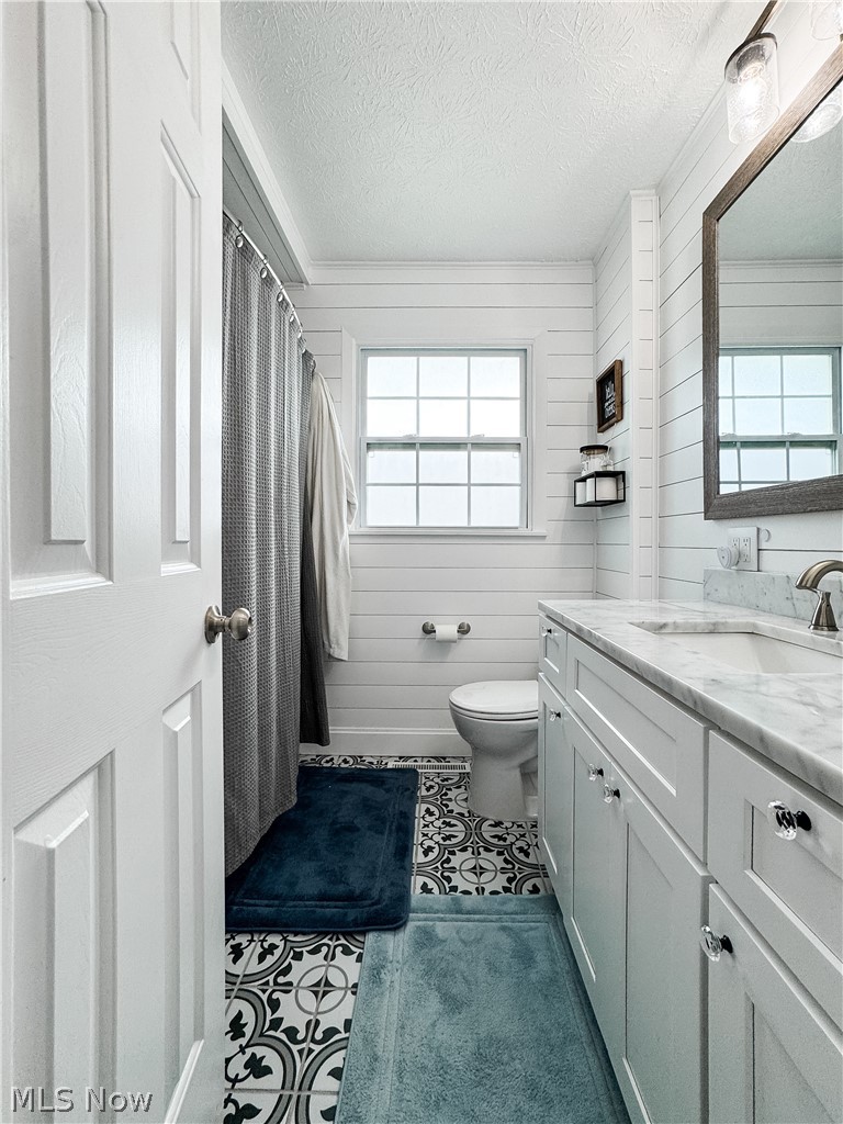 Norton - Residential