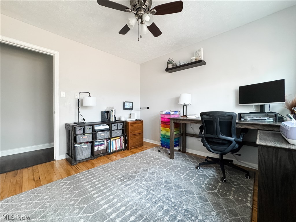 Norton - Residential