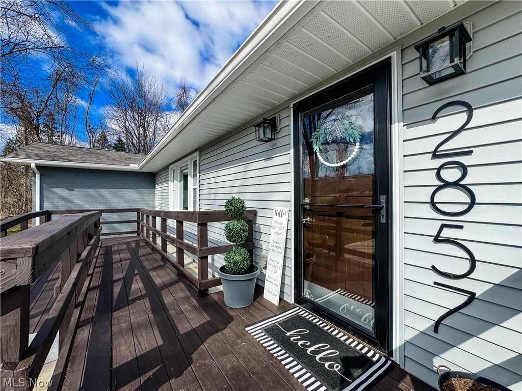 Norton - Residential