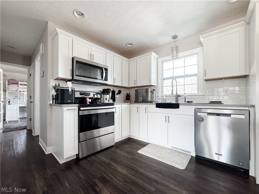 Norton - Residential