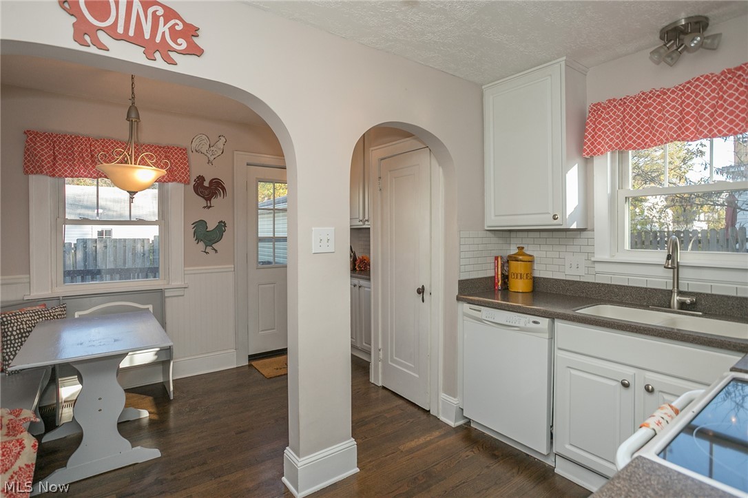 High Brook Park - Residential