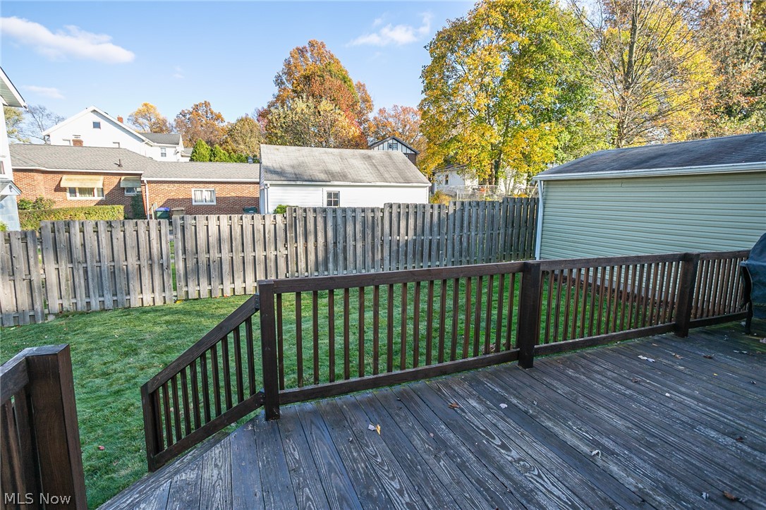 High Brook Park - Residential