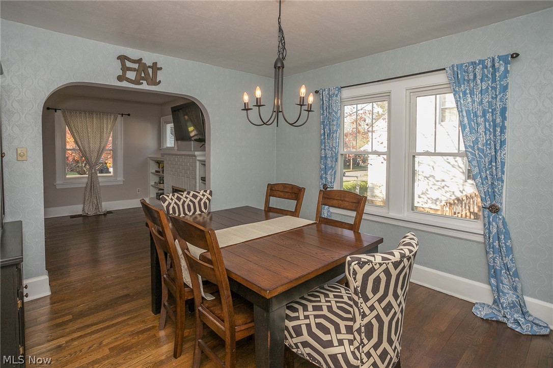 High Brook Park - Residential