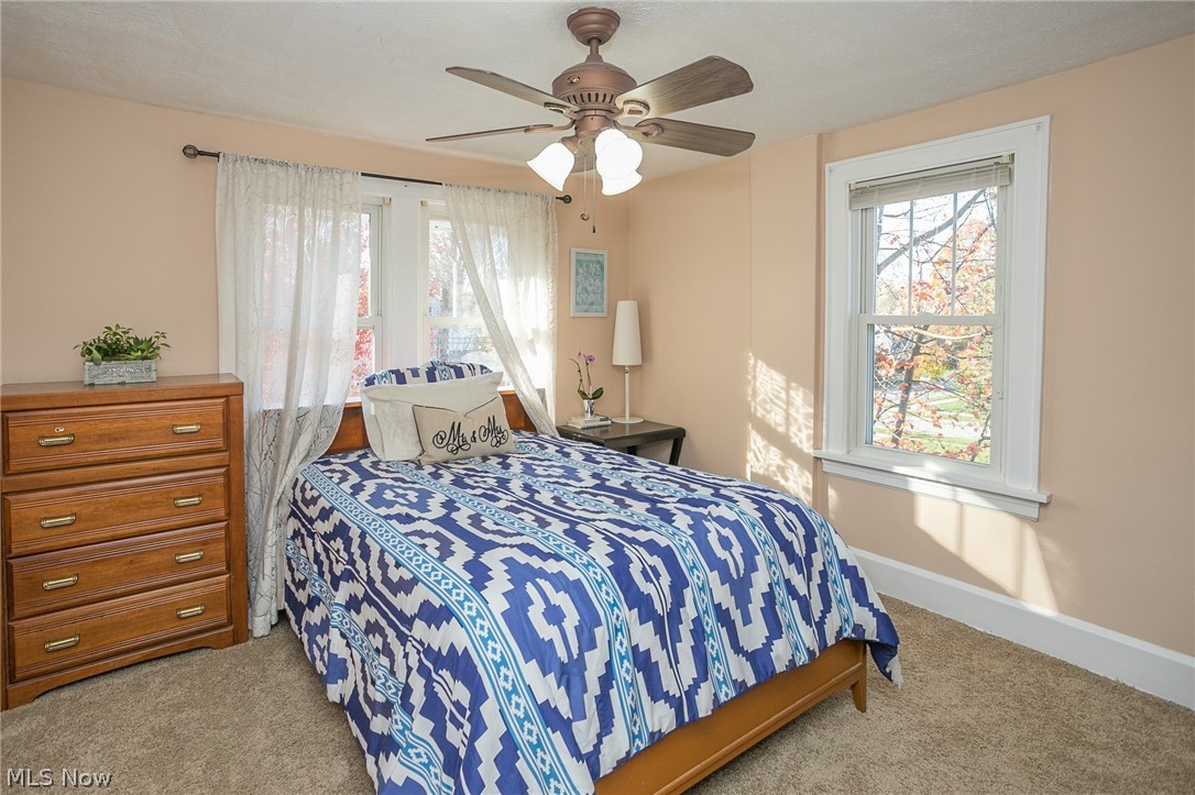 High Brook Park - Residential