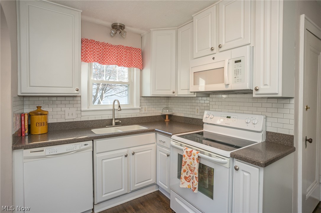 High Brook Park - Residential