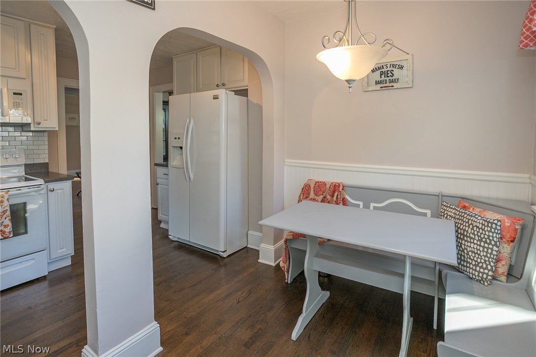 High Brook Park - Residential