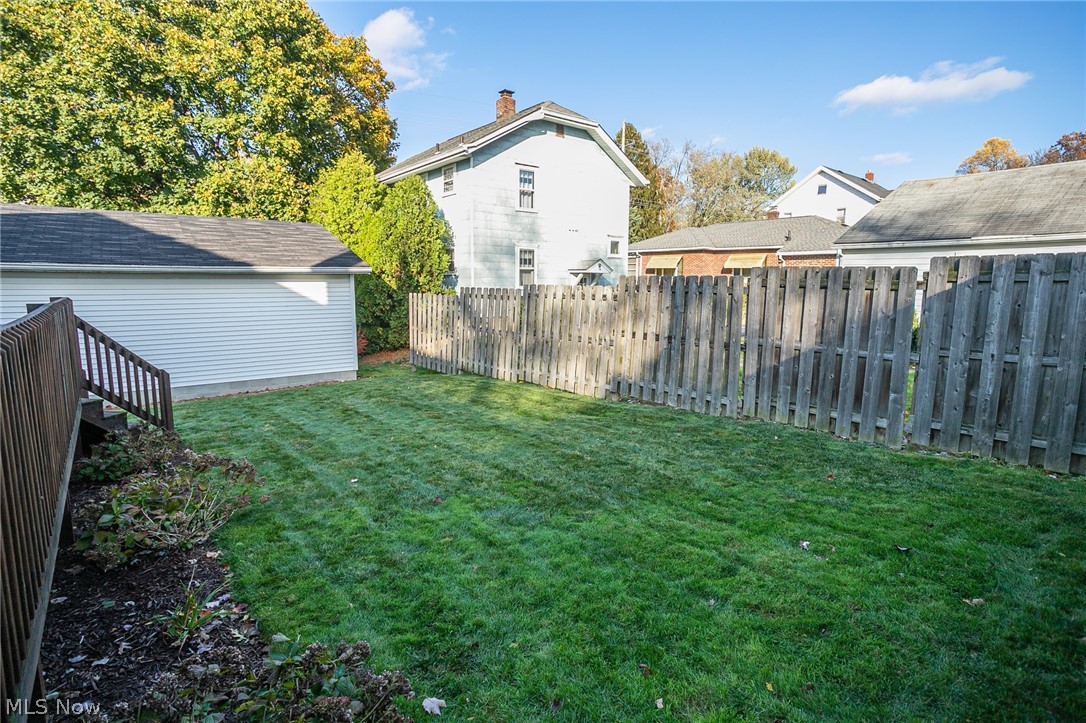 High Brook Park - Residential