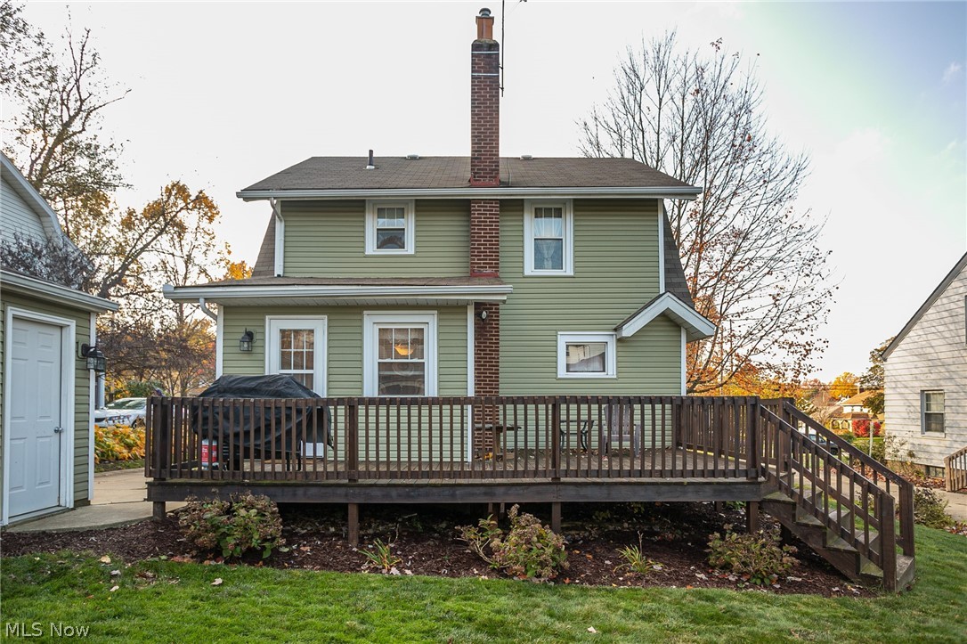 High Brook Park - Residential