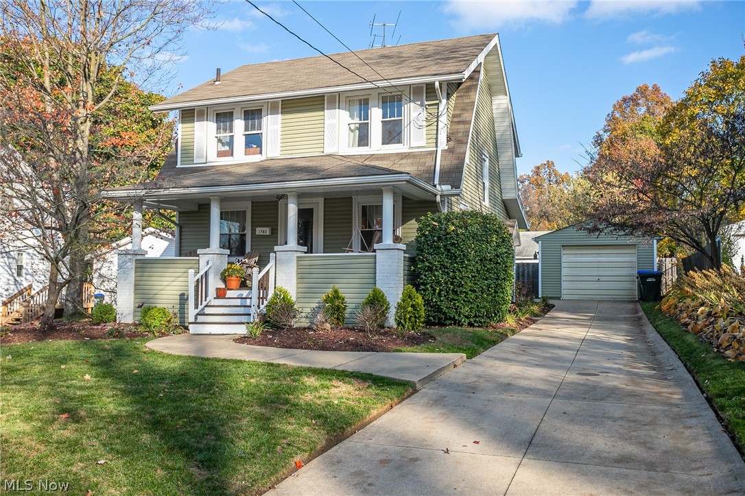 High Brook Park - Residential