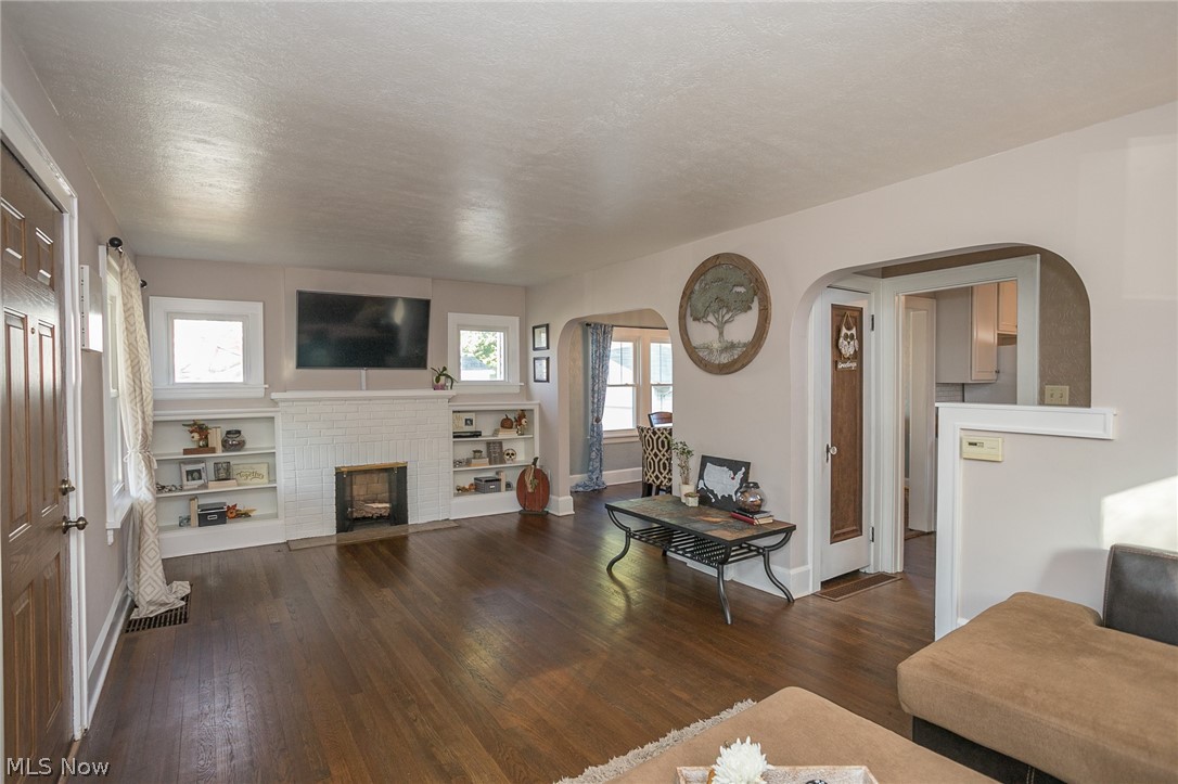 High Brook Park - Residential