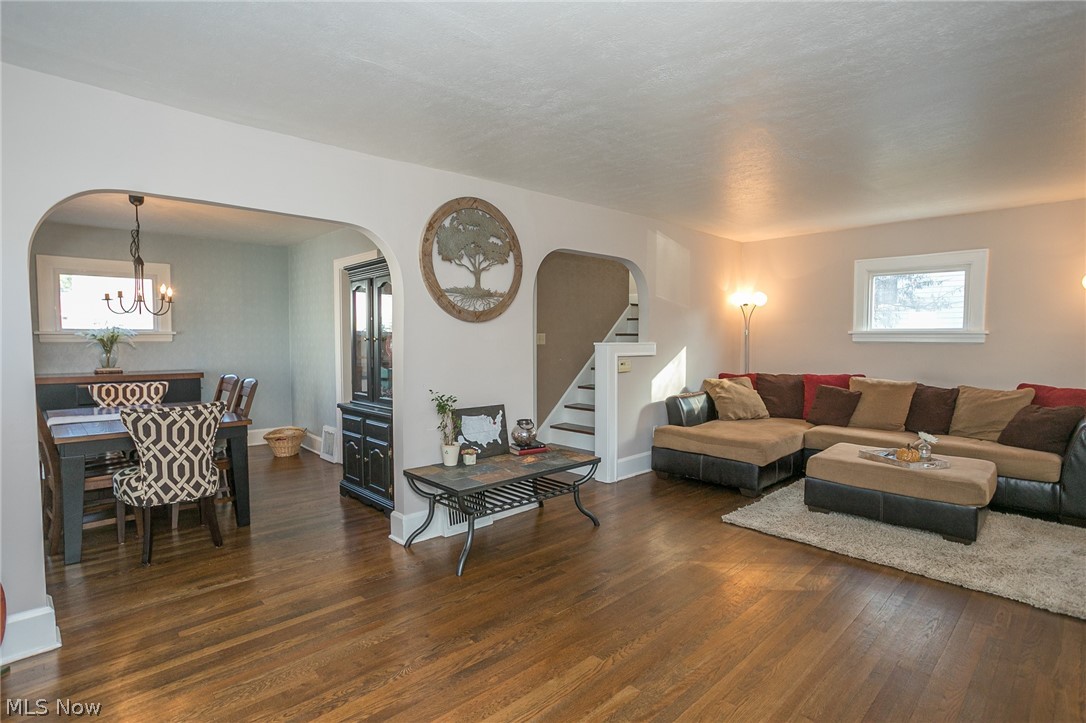 High Brook Park - Residential