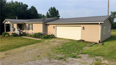 Homes For Sale - 51713 Township Road 178<br/> Coshocton County, Fresno, OH 43824
