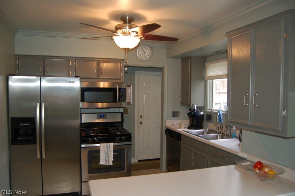 Herron Heights 3 - Residential