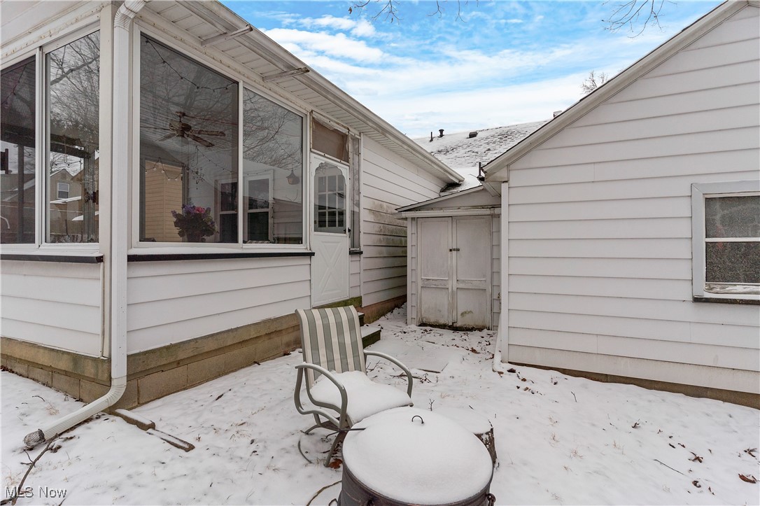 Campbell-Harmony - Residential