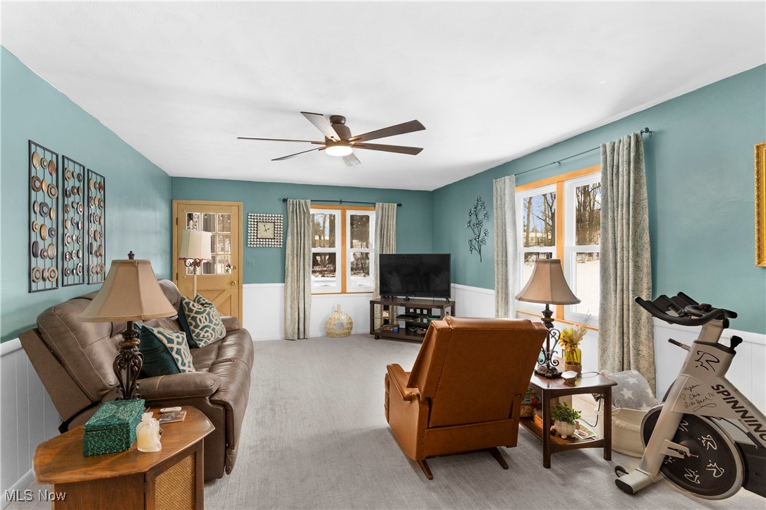 Campbell-Harmony - Residential