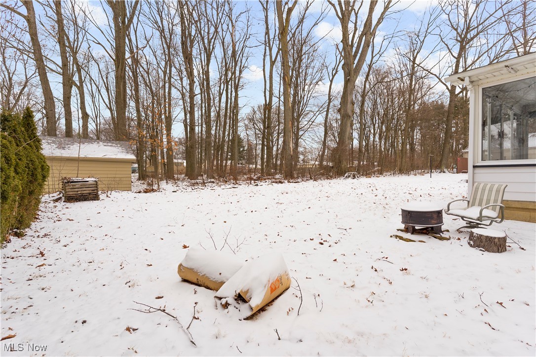 Campbell-Harmony - Residential