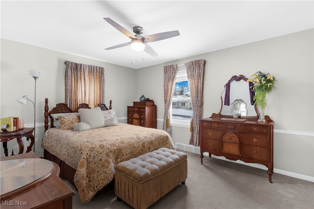 Campbell-Harmony - Residential