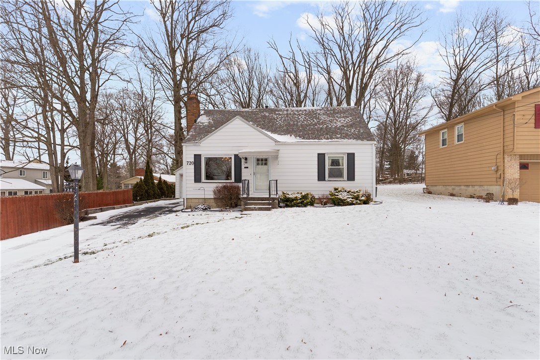 Campbell-Harmony - Residential