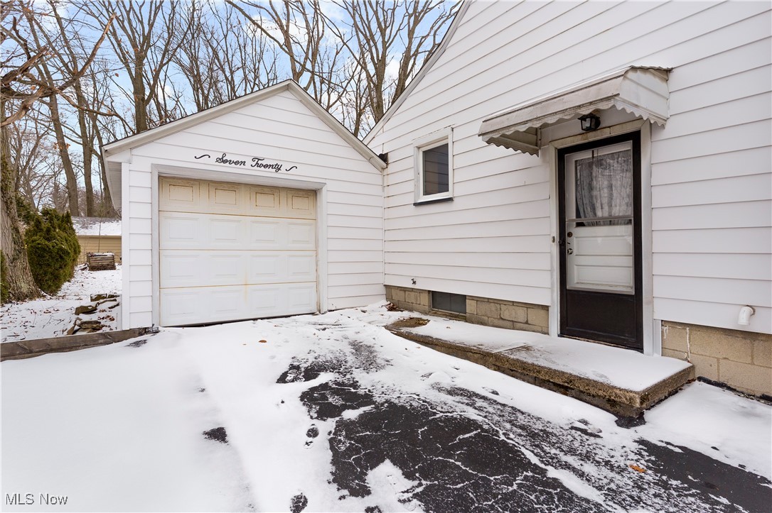 Campbell-Harmony - Residential