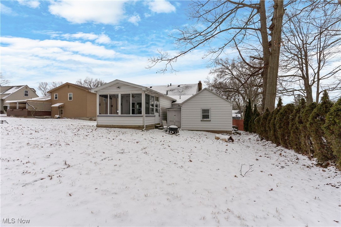 Campbell-Harmony - Residential