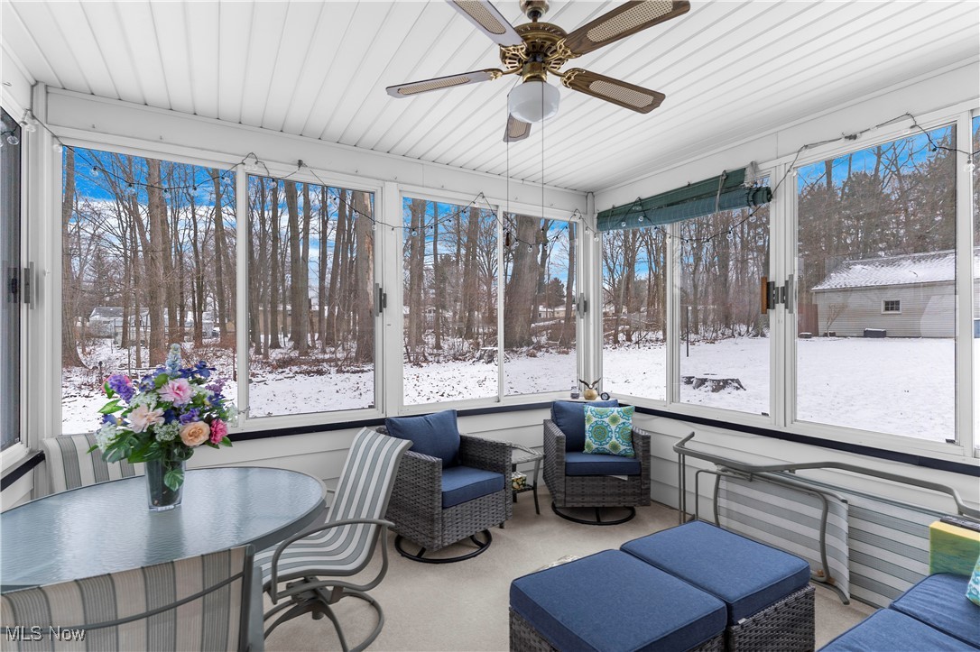 Campbell-Harmony - Residential