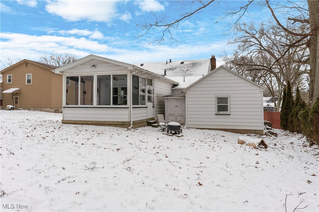 Campbell-Harmony - Residential