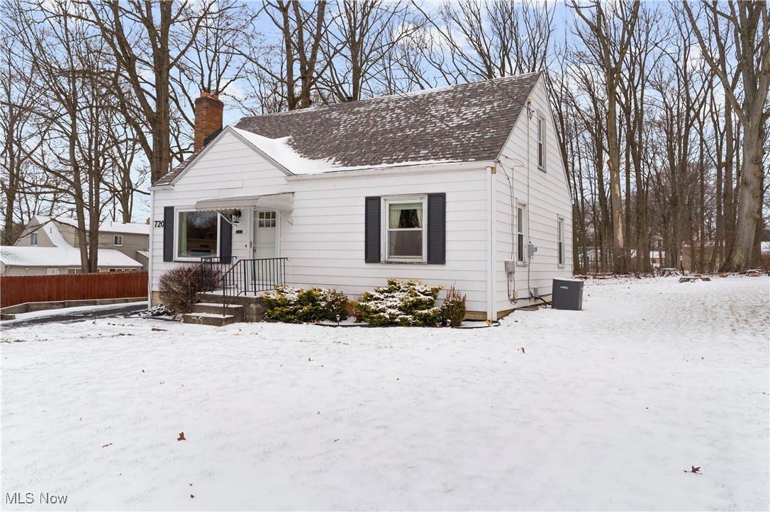 Campbell-Harmony - Residential