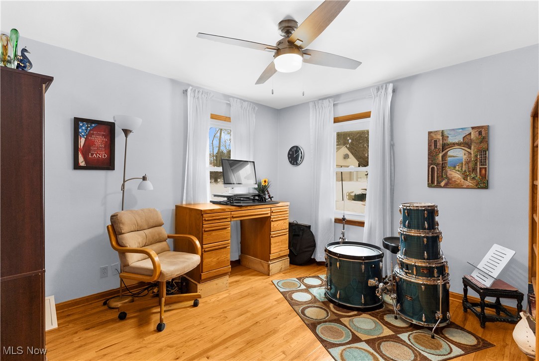 Campbell-Harmony - Residential