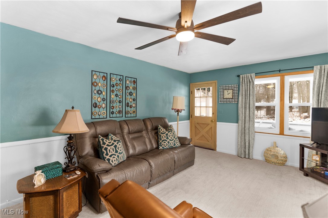 Campbell-Harmony - Residential