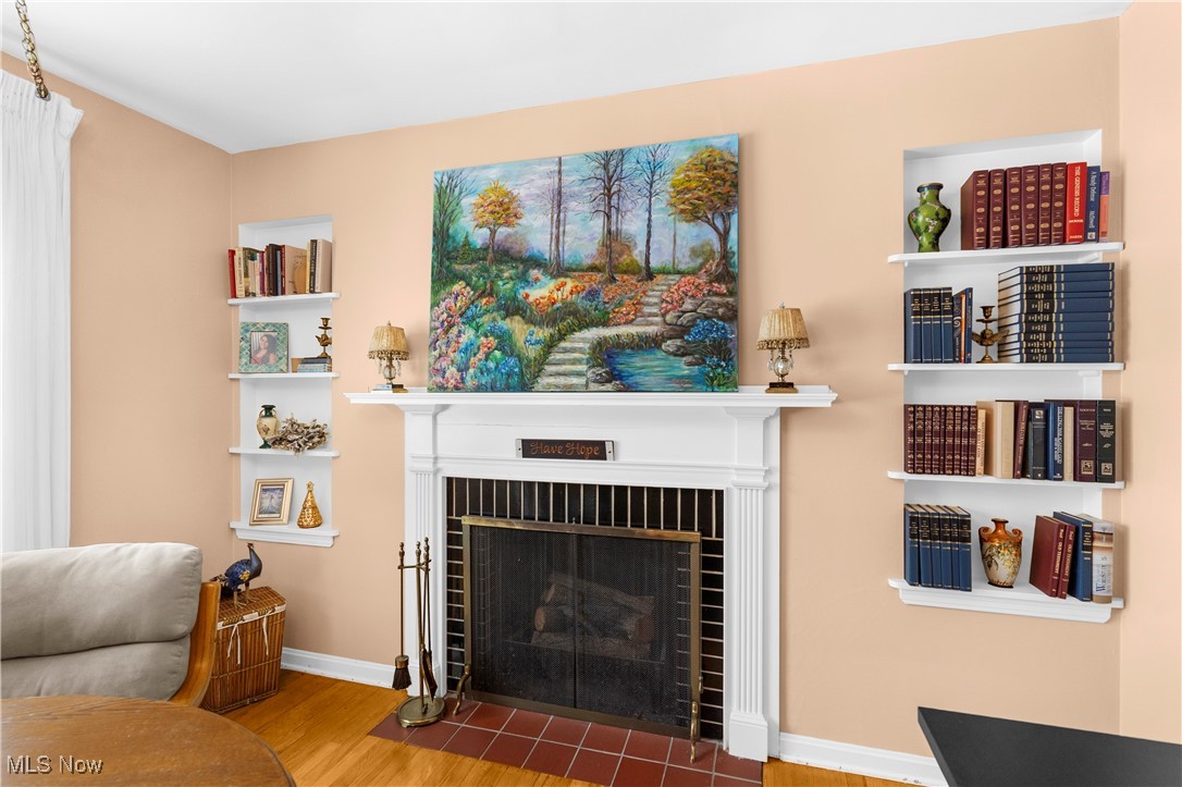 Campbell-Harmony - Residential