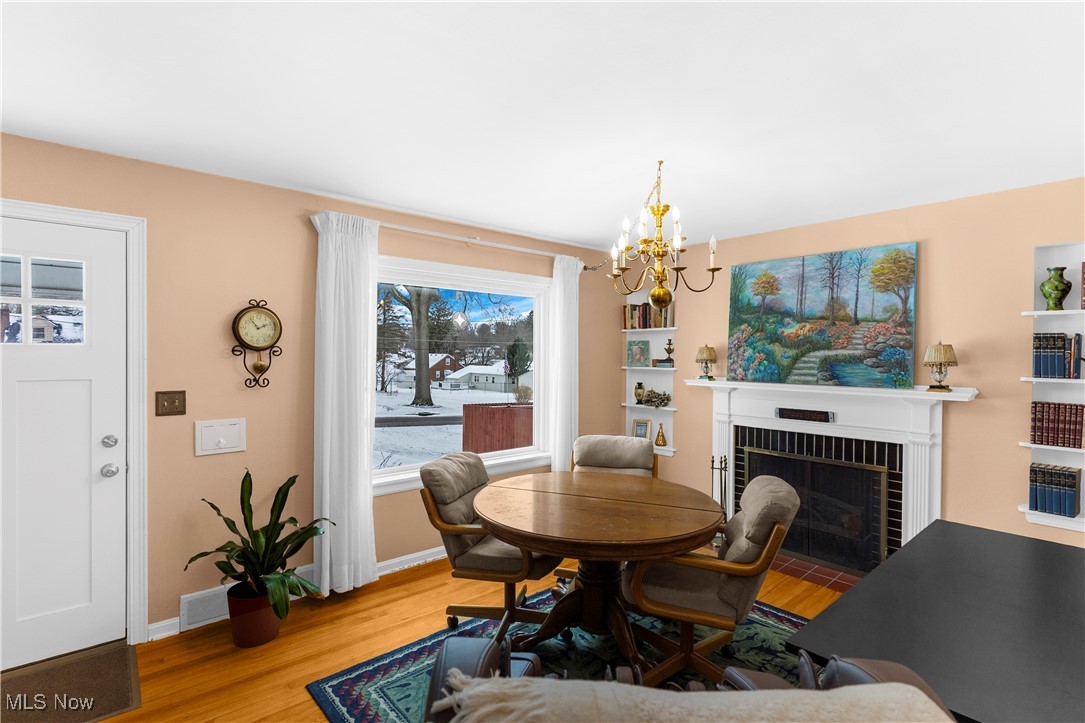 Campbell-Harmony - Residential